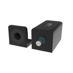 RG80 – DORMAKABA RG80 WEATHERPROOF LOCK WITH STRIKE 12-24VDC