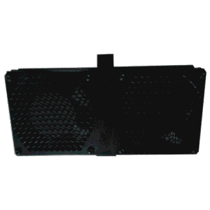 PSS FAN UNIT FOR A4 CAB, 1X 60CM & 2X 80/100CM