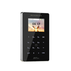 ZK Multi-Tech Card Access Control Terminal
