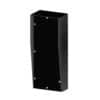 SERH4718 – SECURITY DESIGN CO 470HX180W RAIN HOOD 10MM POLY BOARD MNT PANEL,SPECIFY COL-PO