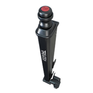WORLD’S SAFEST MAGNETIC PULL – PEDESTRIAN