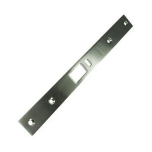 LOCKWOOD 3580 SERIES – COVER PLATE (TIMBER DOORS)