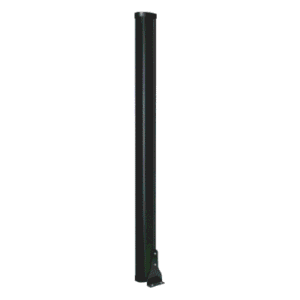 TAKEX SINGLE SIDED PHOTOBEAM ENCLOSURE – 1.5 M HIGH