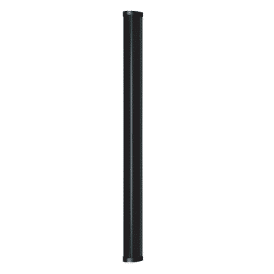 TAKEX SINGLE SIDED WALLMOUNT PHOTOBEAM ENCLOSURE – 3 M HIGH