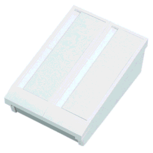 AIPHONE 10STATION AUDIO DOOR ADAPTOR FOR TCM