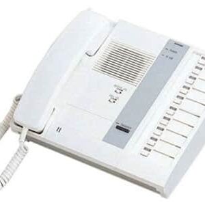 AIPHONE 10CALL HANDSET MASTER CONSOLE