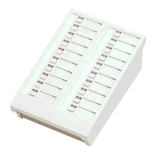 AIPHONE 20CALL ADDON SELECTOR FOR TCM