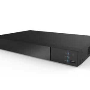 TVT 4CH 8K Decoder