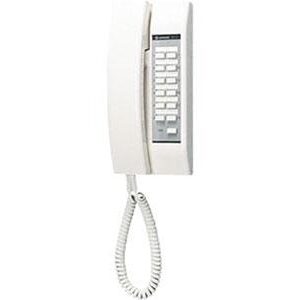 AIPHONE 12CALL HANDSET MASTER STATION