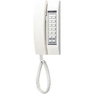 AIPHONE 24CALL HANDSET MASTER STATION