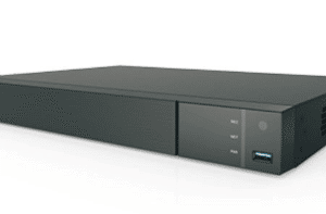 TVT 27 Series 32CH Hybrid DVR with 4TB HDD, NDAA
