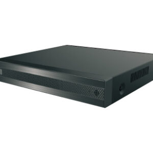 TVT 30 Series 8CH AI NVR 4TB HDD NDAA