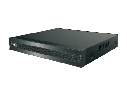 TVT 30 Series 8CH AI NVR 4TB HDD NDAA