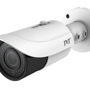 TVT 3MP BULLET STARLIGHT,WDR,H.265 IPC,20-30MIR,AZ 3.3-12