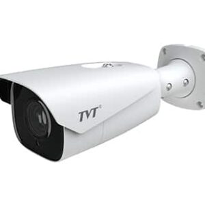 TVT 4MP AI DEEP LEARNING MINI BULLET IPC,WDR, 20MIR,2.8MM