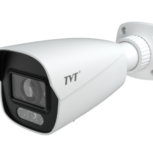 TVT 4MP AI ACTIVE DETERRENCE,3IN1 IPC,BULLET,2.8MM-NDAA