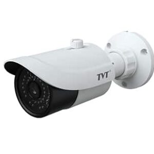 TVT 8MP 4K BULLET H.265 IP CAMERA, 20-30M IR, LENS 3.6MM