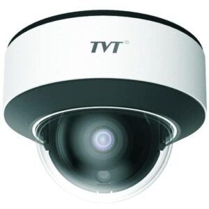 TVT 5MP PRO AI, MINI DOME, IPC, 20M IR, IP67, 2.8MM, NDAA