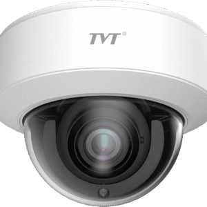 TVT 6MP DOME,STARLIGHT,IPC,20FPS,30-50MIR,ZOOM 2.8-12MM-NDAA