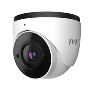 TD-9584S3B(D/PE/AR2)0280 – TVT 8MP MINI EYEBALL, IPC, 20FPS, 20M IR, 2.8MM, NDAA