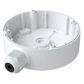 TVT JBOX, MINI VANDAL DOME CD13C, CD14