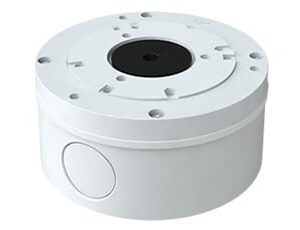 TVT JBOX, MINI TURRET CD45-1,CD45,MINI/MED BULLET CR15,CR24