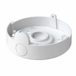 TVT JUNCTION BOX SUITS 95X5 SERIES IP CAMERAS