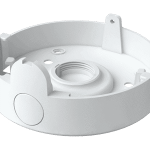 TVT WALL BRACKET SUITS NEW 95X4/5 SERIES VANDAL DOMES