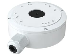 TVT JBOX, TURRET CD45-1, CD54/54D, BULLET CR32, CR34, IP66