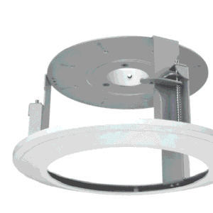 TVT IN-CEILING MOUNTING BRACKET FOR PTZ SUITS CS43A TD-84XX