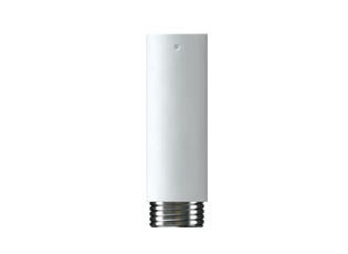 TVT 10CM EXTENSION POLE FOR CEILING MOUNT BRACKET YZJ0813