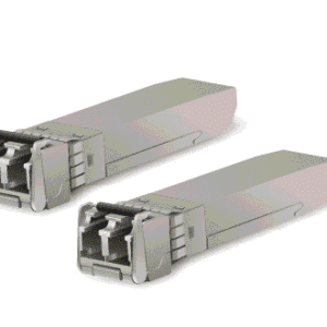UBIQUITI NETWORKS 10G U FIBER SFP+MULTI-MODE MODULE10G-2PACK