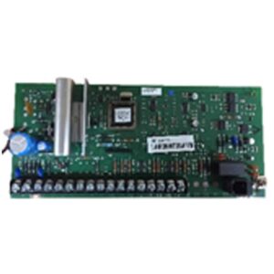 RESIDEO VISTA 12 PANEL PCB INCL. CABINET