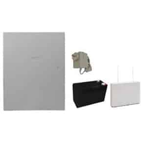 RESIDEO VISTA12 BASE WI:PLUGPK,BAT,WI RCVR,NODET
