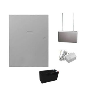 RESIDEO VISTA 48 BASE WI:PLUGPK,BAT;WI RCVR,NODET