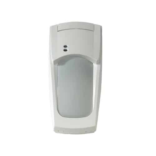 ARITECH MOTION SENSOR,VECTOR PIR, 20M,11 CURTAIN,NC