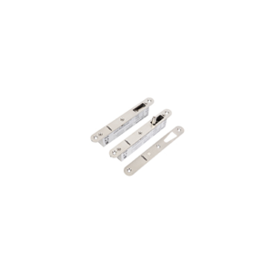 FSH VELOCK PLOAD DROP BOLT 25 FACEPLTE W 27 STRK PLTERND