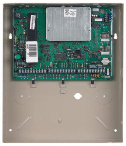 RESIDEO VISTA 250 ALARM PANEL