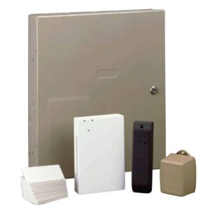 RESIDEO SINGLE DOOR ACCESS CONTROL SYSTEM