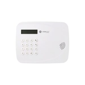 VESTA 4G Battery Operated Alarm Panel