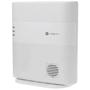 VESTA HSGW-IP & 4G Panel c/w F1 RF & Zigbee – 160 Zones