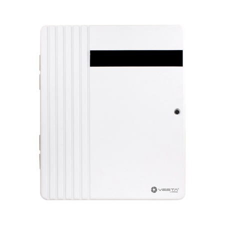 VESTA HYBRID PANEL-IP & 4G inc, WiFi, Zigbee Z-Wave,F1 RF