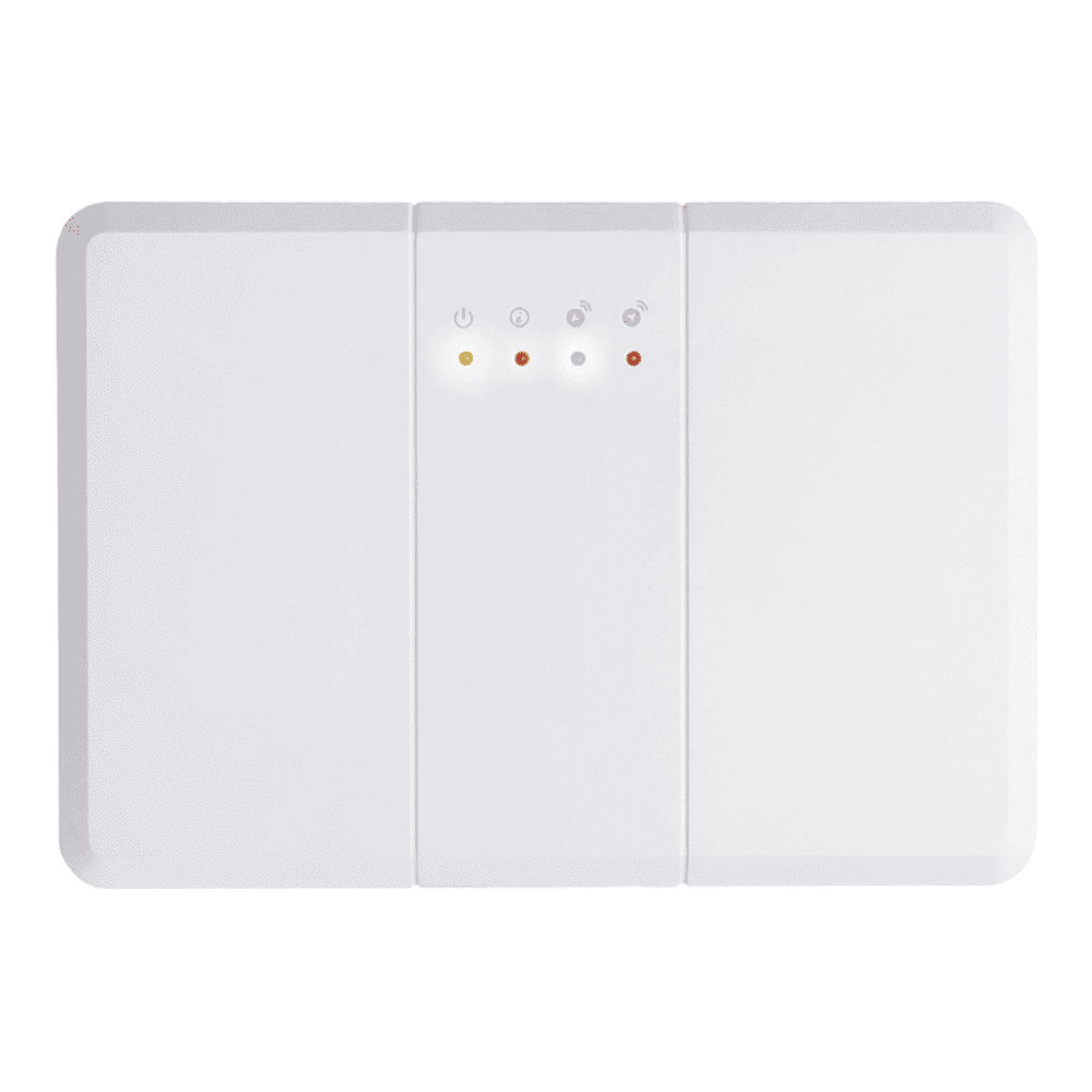 VESTA WIRELESS F1 RF REPEATER (2 WAY) USE TO TRANSMIT IMAGES