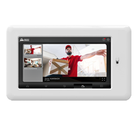 VESTA Touchscreen Keypad