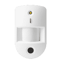 VESTA WIRELESS INTERNAL PET-SENSE MOTION SENSOR & CAMERA 2MH