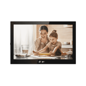 DAHUA VTH 10″ TOUCH SCREEN ANDROID 8.1 ETHERNET &WI-FI 256GB