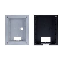 DAHUA FLUSH MOUNT BRACKET FOR DHI-VTO2202F-P