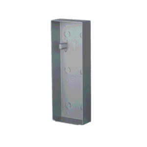 DAHUA SURFACE MOUNT BOX FOR DOOR STATION