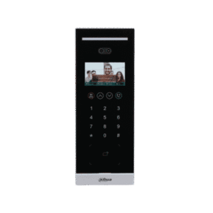 DAHUA IP VIDEO INTERCOM DOOR STATION