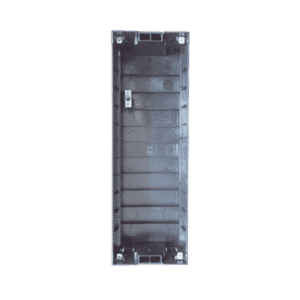DAHUA FLUSH MOUNTED BOX FOR VTO1210C-X